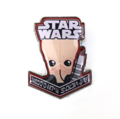 Cantina Pin